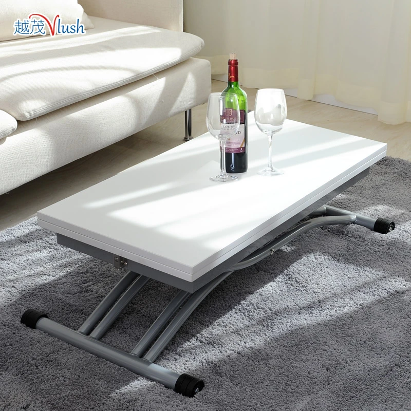 Imported lift coffee table folding dual use multi function rotary expand  space saving teasideend|table tennis table suppliers|table card holder  weddingtable tennis carbon racket - AliExpress