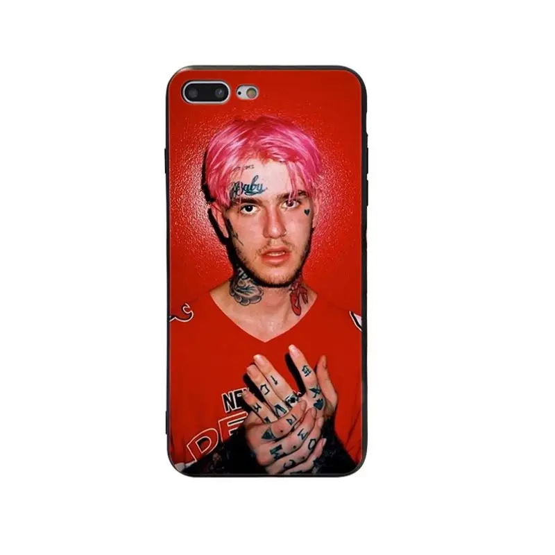Tentacion Lil Peep Lil Bo Peep