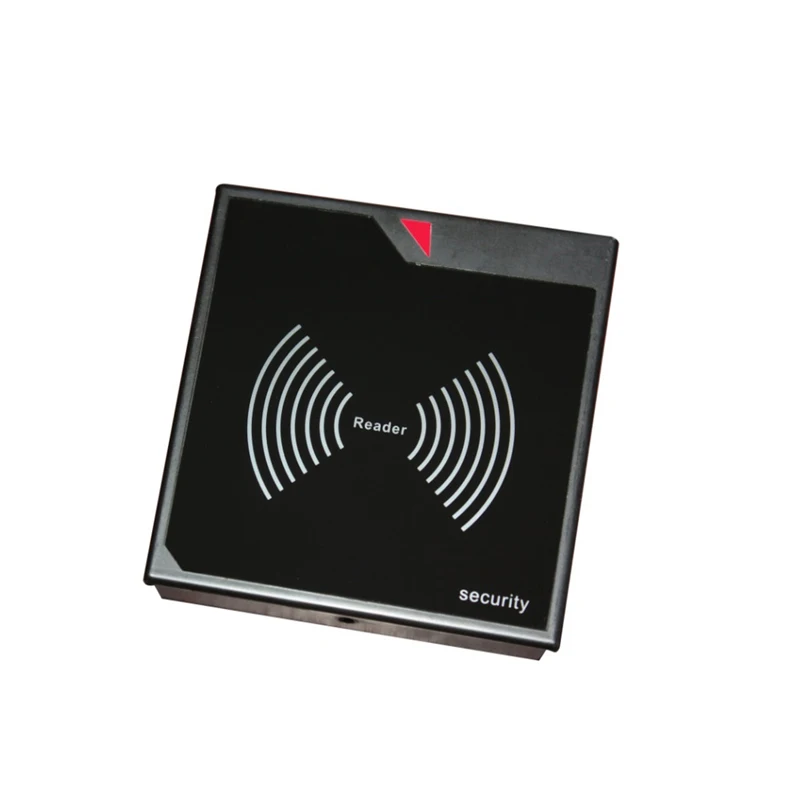 contactless card reader