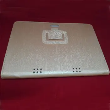 

Myslc PU Leather Cover Case for DEXP Ursus S190 3G 9.6 inch Tablet