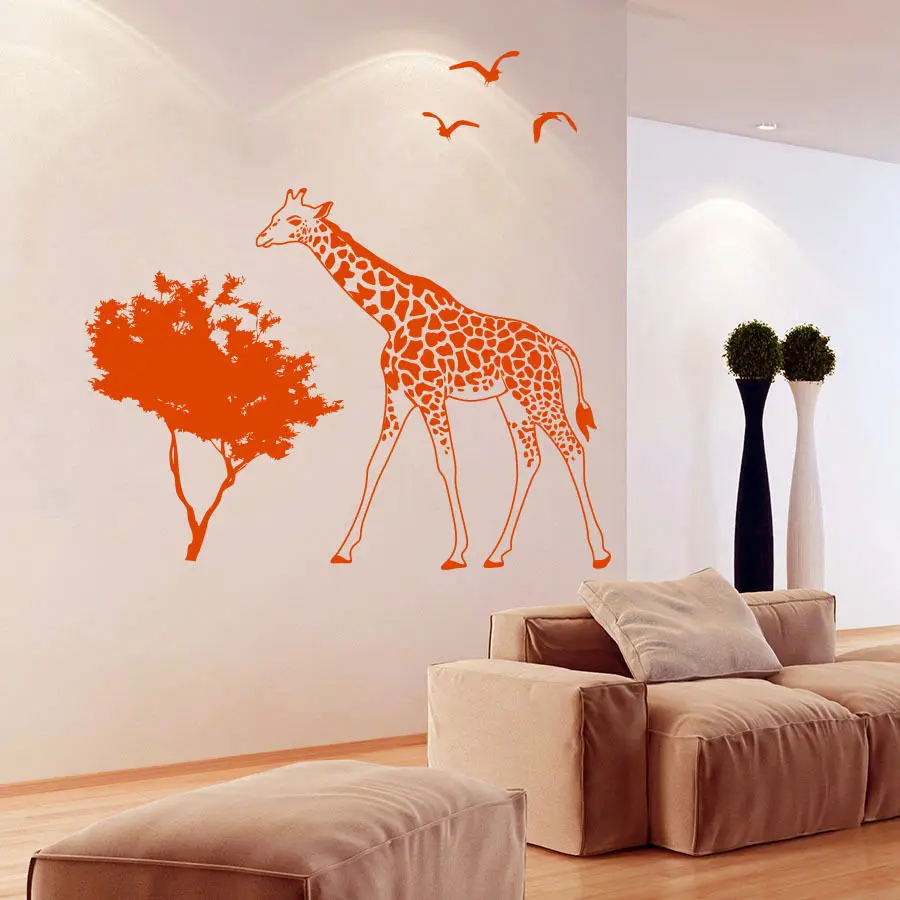 Achetez en gros girafe bébé chambre en ligne à des ...