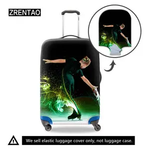 luggage case cover