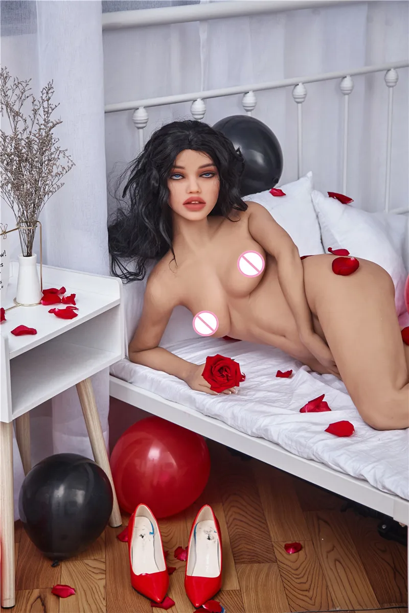 Секс кукла YANNOVA # Jane Valentine 150 см секс из тпе с металлическим скелетом сексуальная