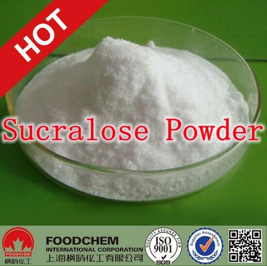 

200g Pure Sucralose Powder no calories 600 times sweeter than sugar free shipping