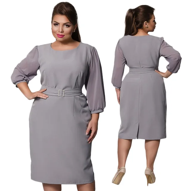 ladies size 20 dresses
