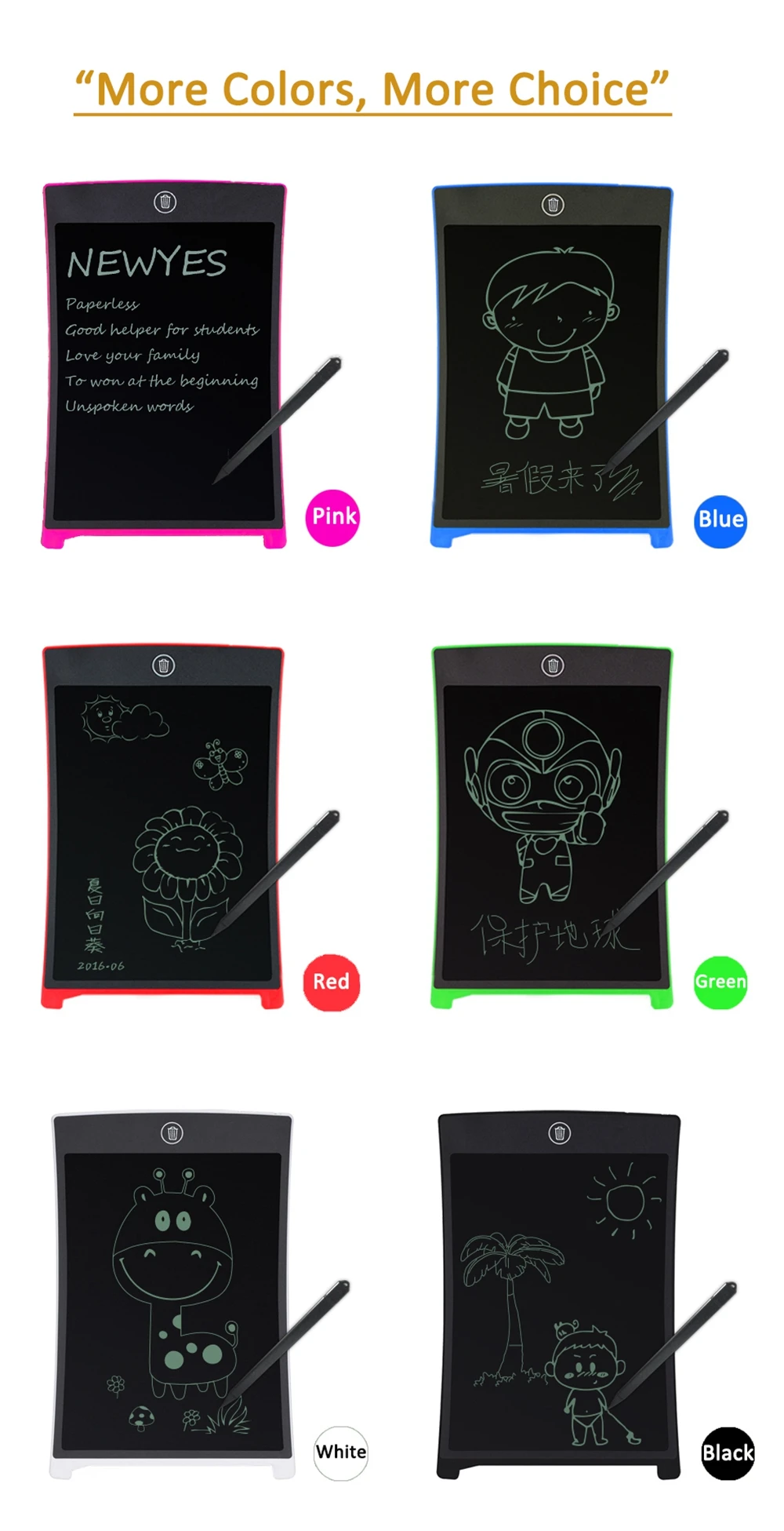 Leitor de eBook