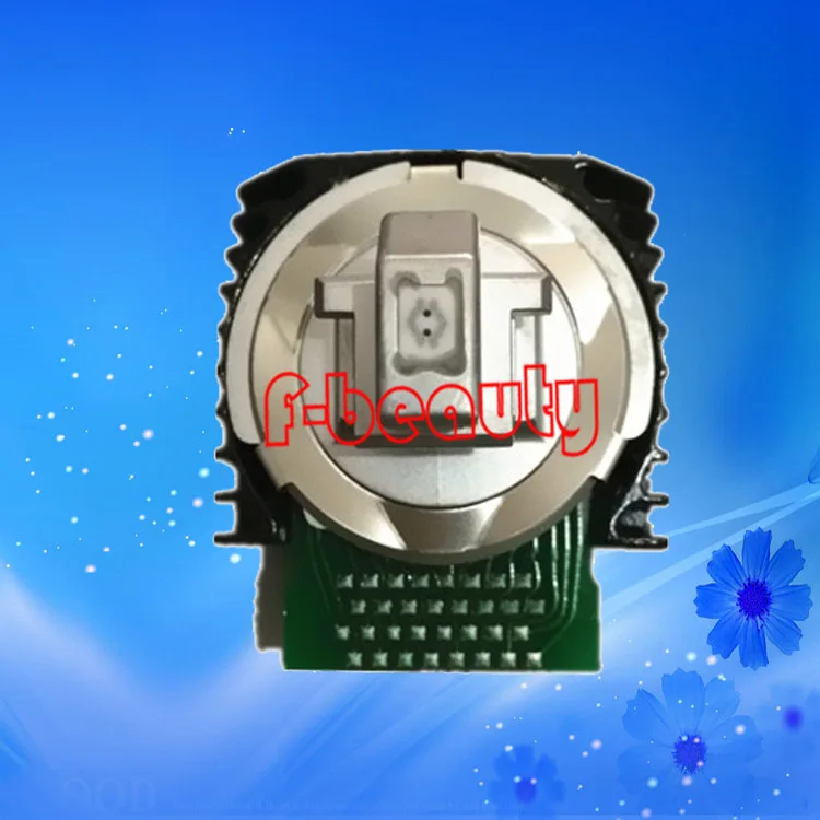 Высококачественная новая Печатная головка совместимая с принтером Fujitsu DPK350 DPK360