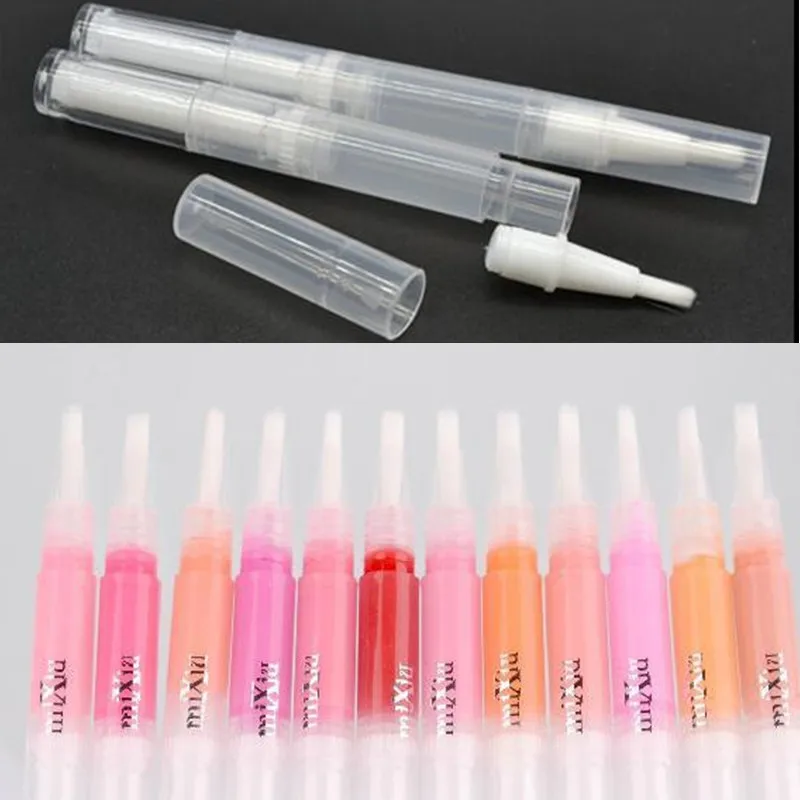 Buy Empty Lipstick Bottle Lip Gloss Tube Lip Balm Tube