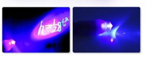 Invisible UV Pen3