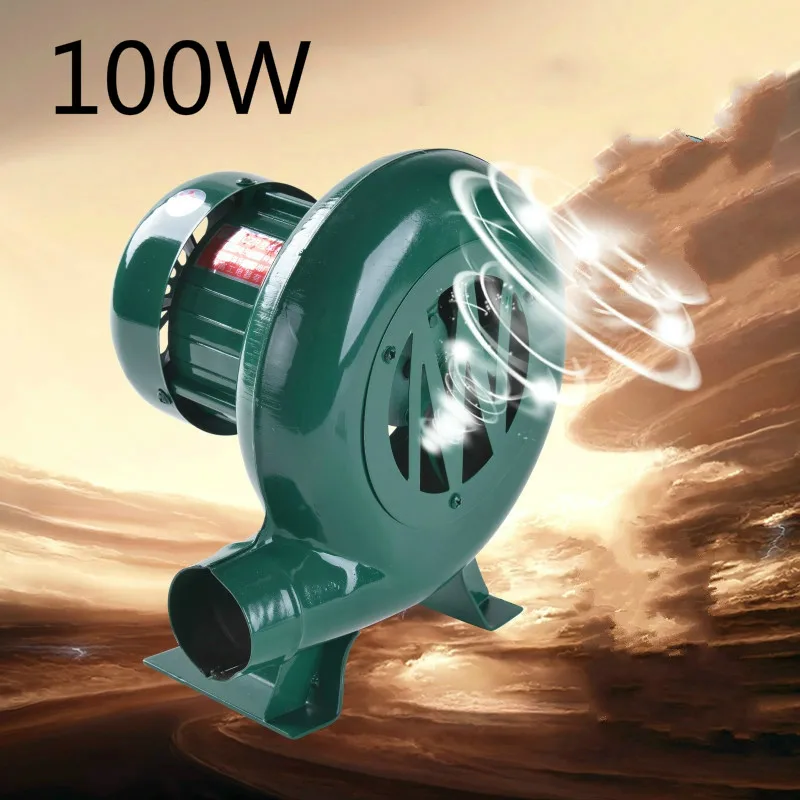 Buy Blower Domestic 100W blower Barbecue blower