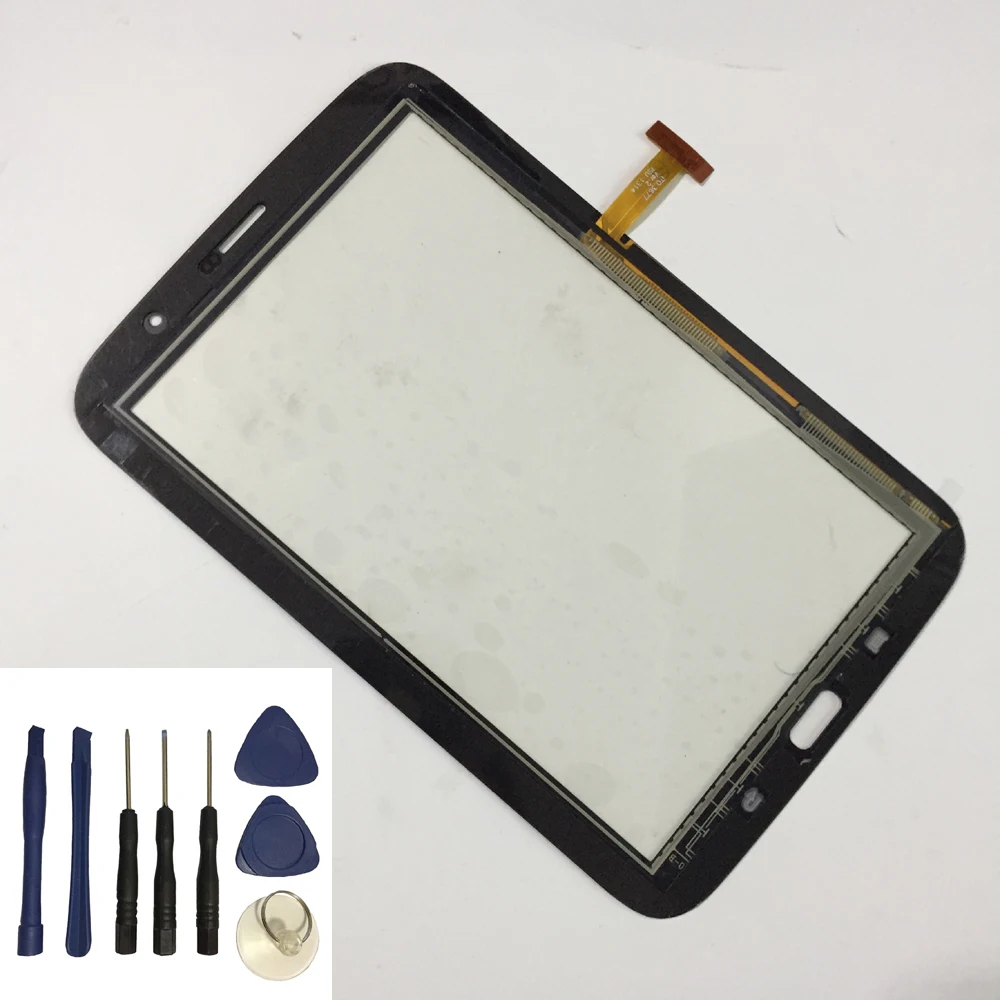 

For Samsung Galaxy Note 8.0 N5100 Touch Screen Digitizer Sensor +Tools