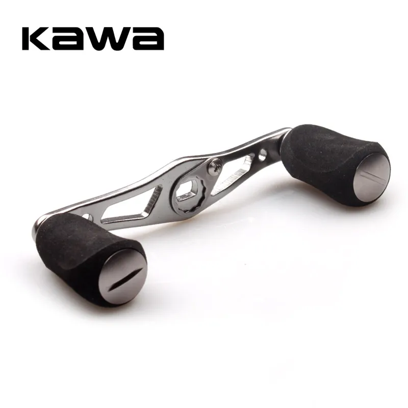 

Fishing Reel Handle EVA Knob For Bait Casting Reel, Reel Handle 8*5mm For Abu and Daiwa Reel, Fishing Accessory Fishing Rocker