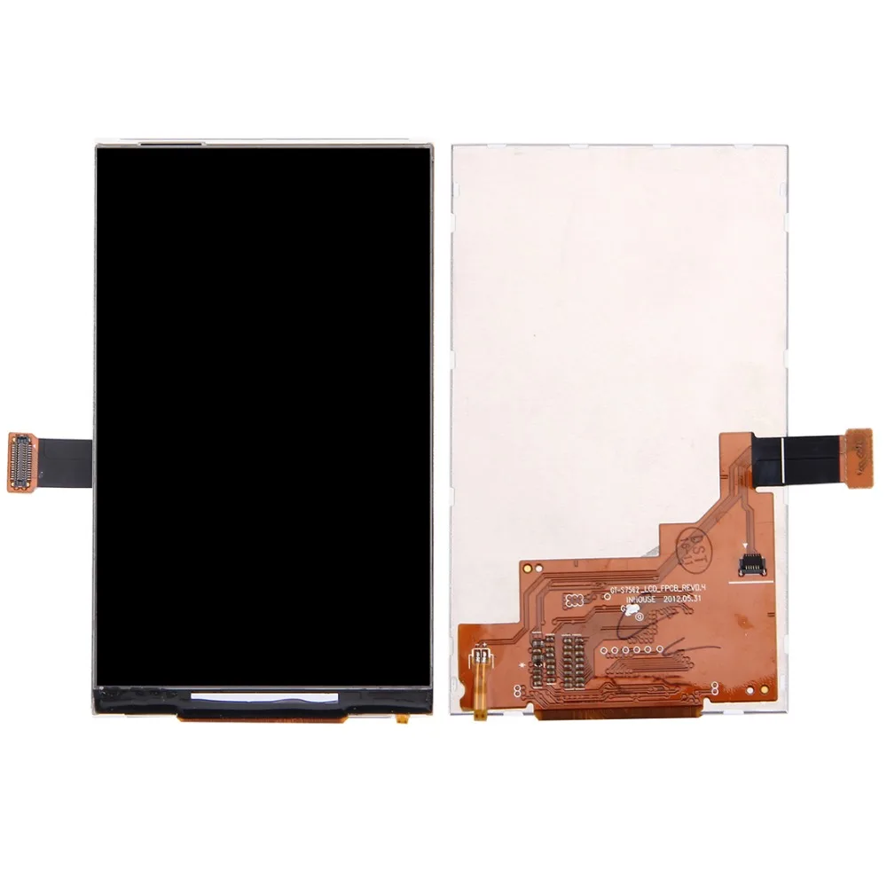 

Original LCD Screen for Galaxy Trend Duos / S7562