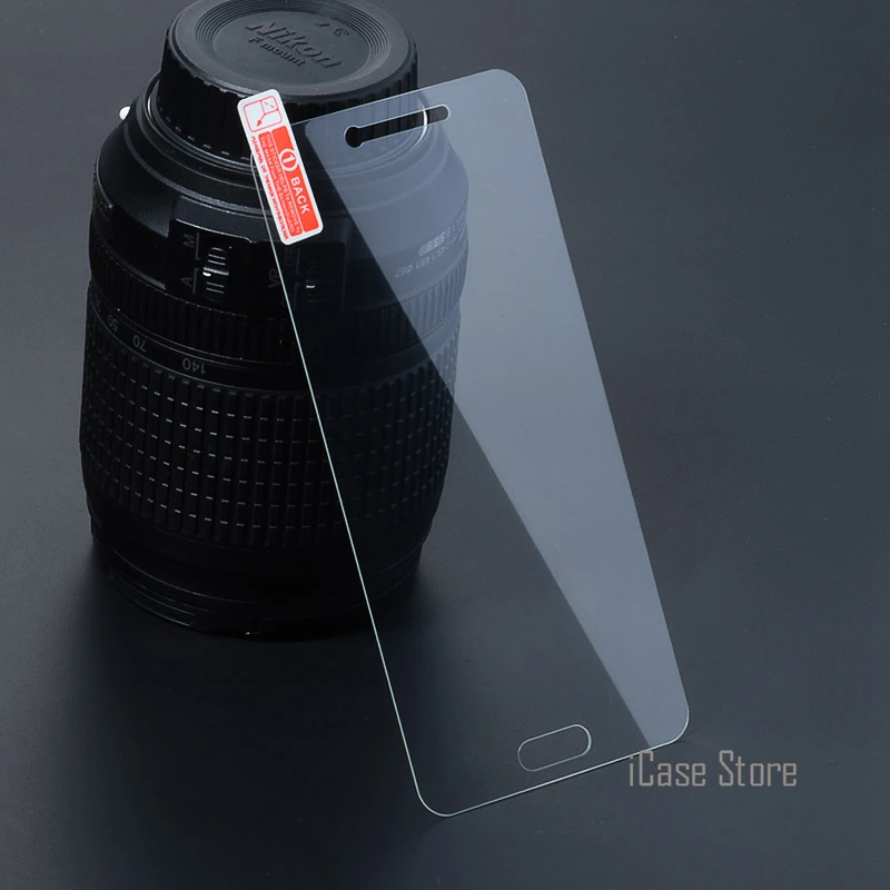 

2.5D 9H Explosion Proof Film Tempered Glass For Xiaomi Mi5 M5 Mi 5 Transparent Film For Xiaomi Mi5 Screen Protector