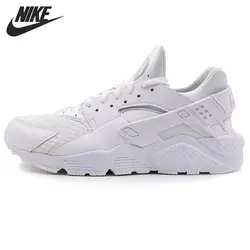 Оригинальный Новое поступление NIKE Air Huarache для мужчин's кроссовки спортивная обувь