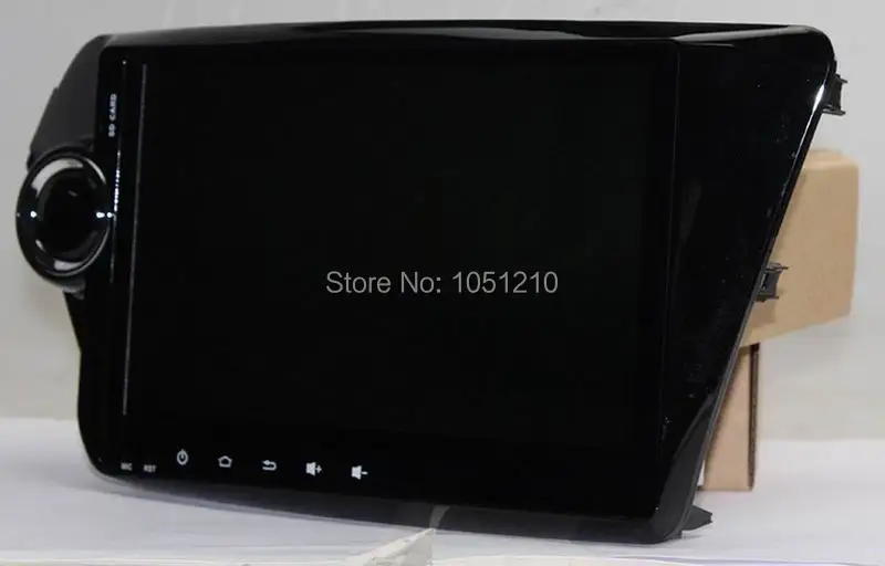 Ouchuangbo Kia Rio K2 2011-2012_11