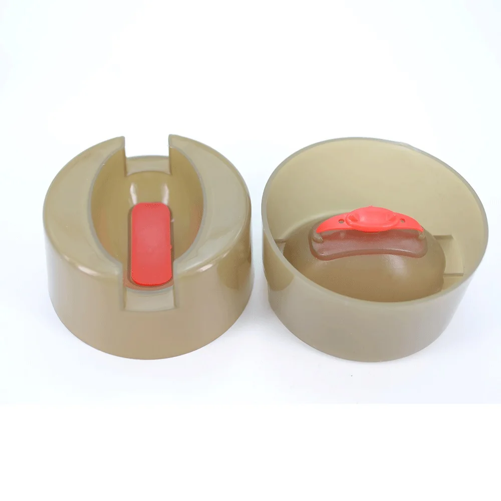 hirisi fishing feeder mould 3