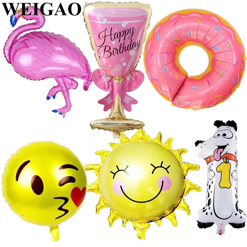 WEIGAO 1 piezas fiesta de cumpleaños whisky vino Champagne globos partido del Bachelorette de la gallina 30th 40th 50th aniversario Globo WEIGAO 1 piezas fiesta de cumpleaños whisky vino Champagne globos partido del Bachelorette de la gallina 30th 40th 50th aniversario Globo