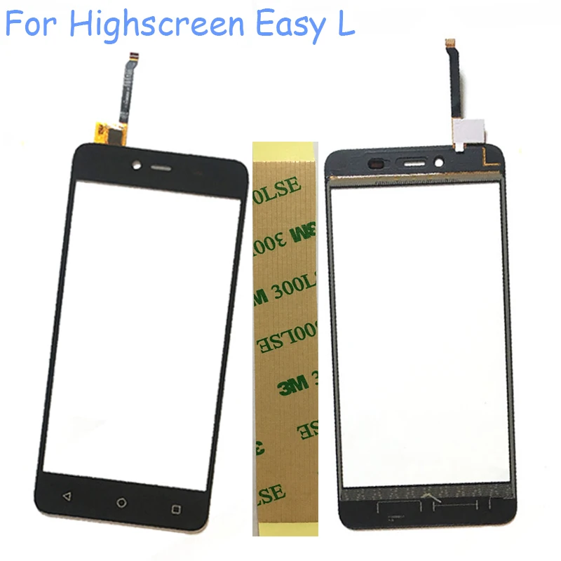 easy-l-touch-screen