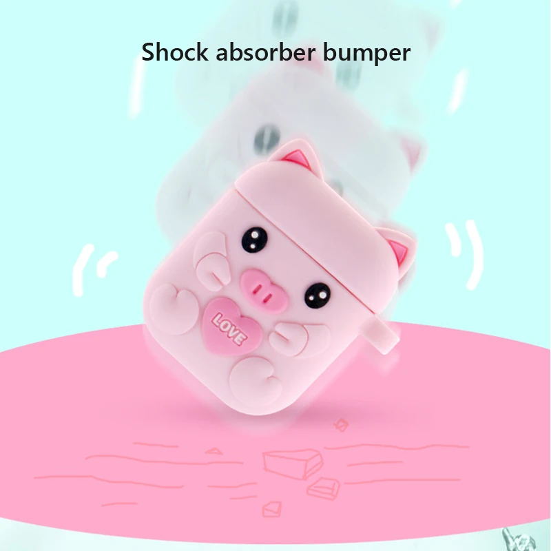 Cartoon case 6