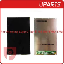 High Quality For Samsung Galaxy Tab E 9.6 SM-T560 T561 LCD Display Screen Free Shipping+Tracking Code