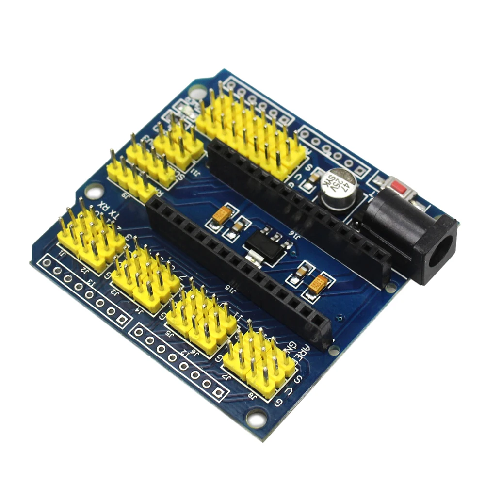 Aliexpress.com : Buy Free Shipping for arduino Nano V3.0 Prototype ...