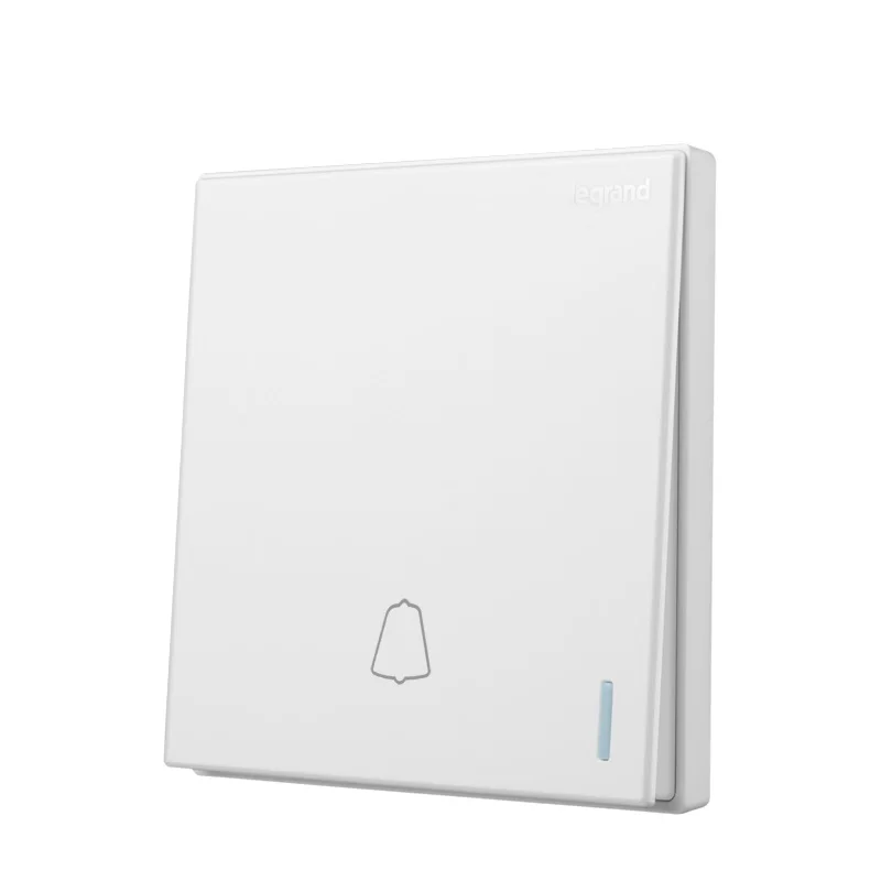 minimalist light switch