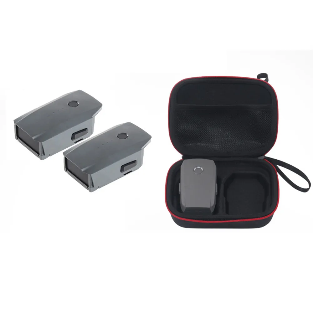 OMESHIN радиоуправляемая сумка для хранения защитная коробка DJI Mavic 2 Pro/ZOOM UAV Две