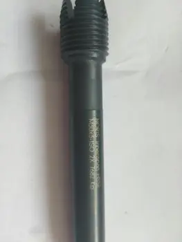 

REIME NORIS THREADING TAPS NORIS -INNENSPAN HSSE M 30*3 ISO 2X