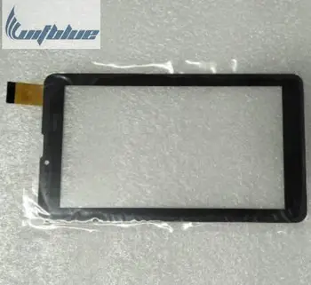 

Witblue New 7'' inch Tablet Capacitive Touch Screen Replacement For ZYD070-237-V1 ZYD070-237-V1 Digitizer Panel Sensor Glass