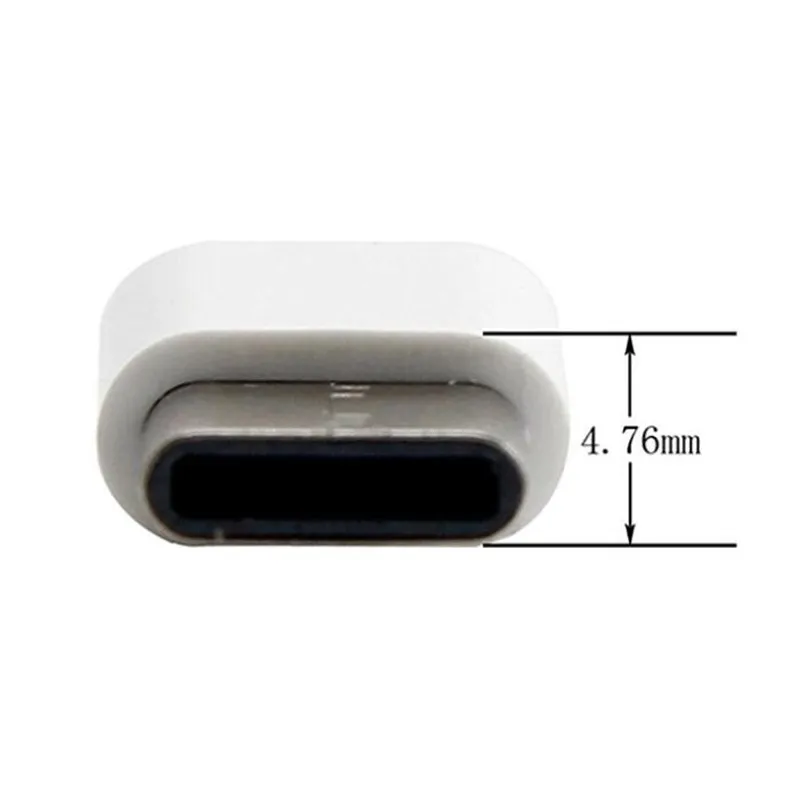 Переходник с type C на Micro USB для Huawei p20 lite pro P9 P10 mate 10 Sony Xperia XA1 XZ2 XZ1 Compact L1 L2 зарядное