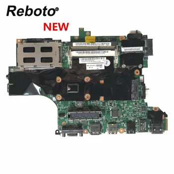 

For Lenovo Thinkpad T420s Laptop Motherboard 48.4KF50.031 QM67 GMA HD3000 DDR3 FRU 63Y1718 63Y1914 With i5-2520M MB 100% Tested