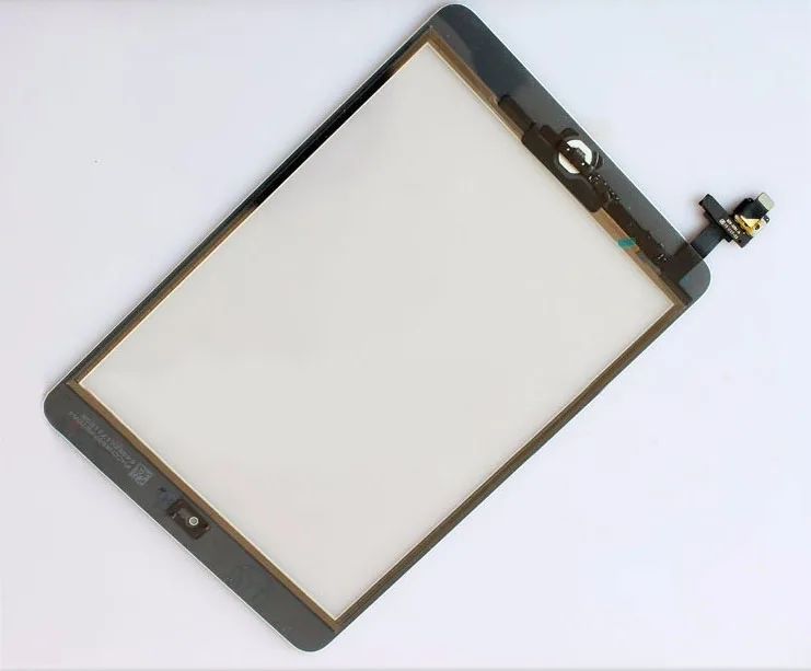touch screen for ipad mini mini 2
