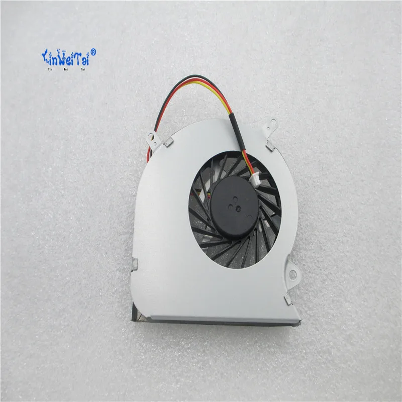 Вентилятор охлаждения процессора для MSI GE60 16GA 16GC 2PE-024XCN 2QF-864XCN 2QF-865XCN серия notebook