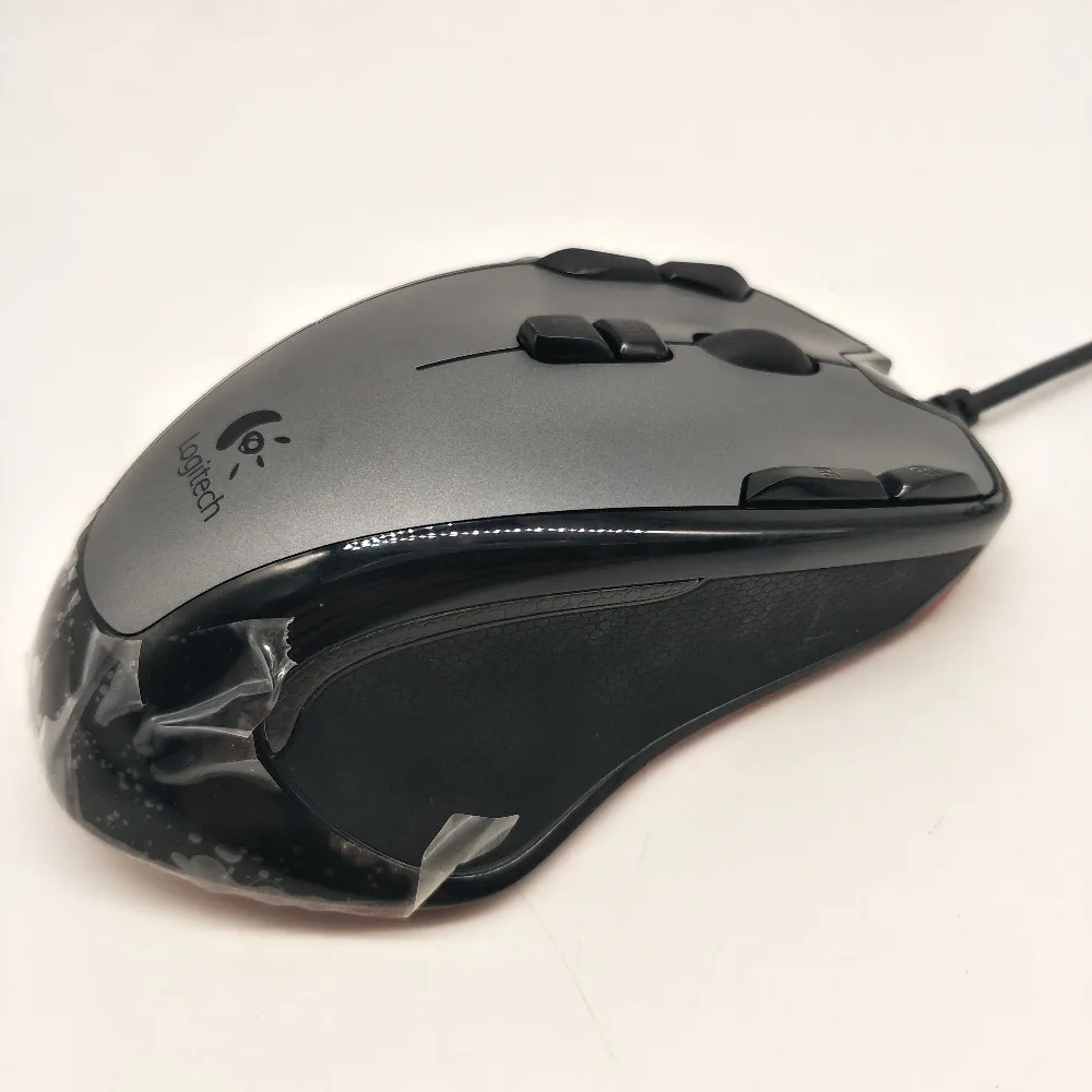 Игровая мышь logitech G300