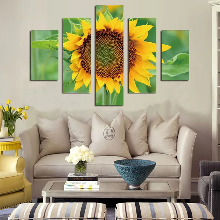 Sunflower Wall Art popular sunflower wall art-buy cheap sunflower wall art lots from Sunflower Wall Art popular sunflower wall art-buy cheap sunflower wall art lots from