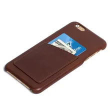 Тонкий чехол для телефона наивысшего качества итальянский кожаный чехол для телефона iphone 6 модный и мягкий защитный чехол для телефона бампер