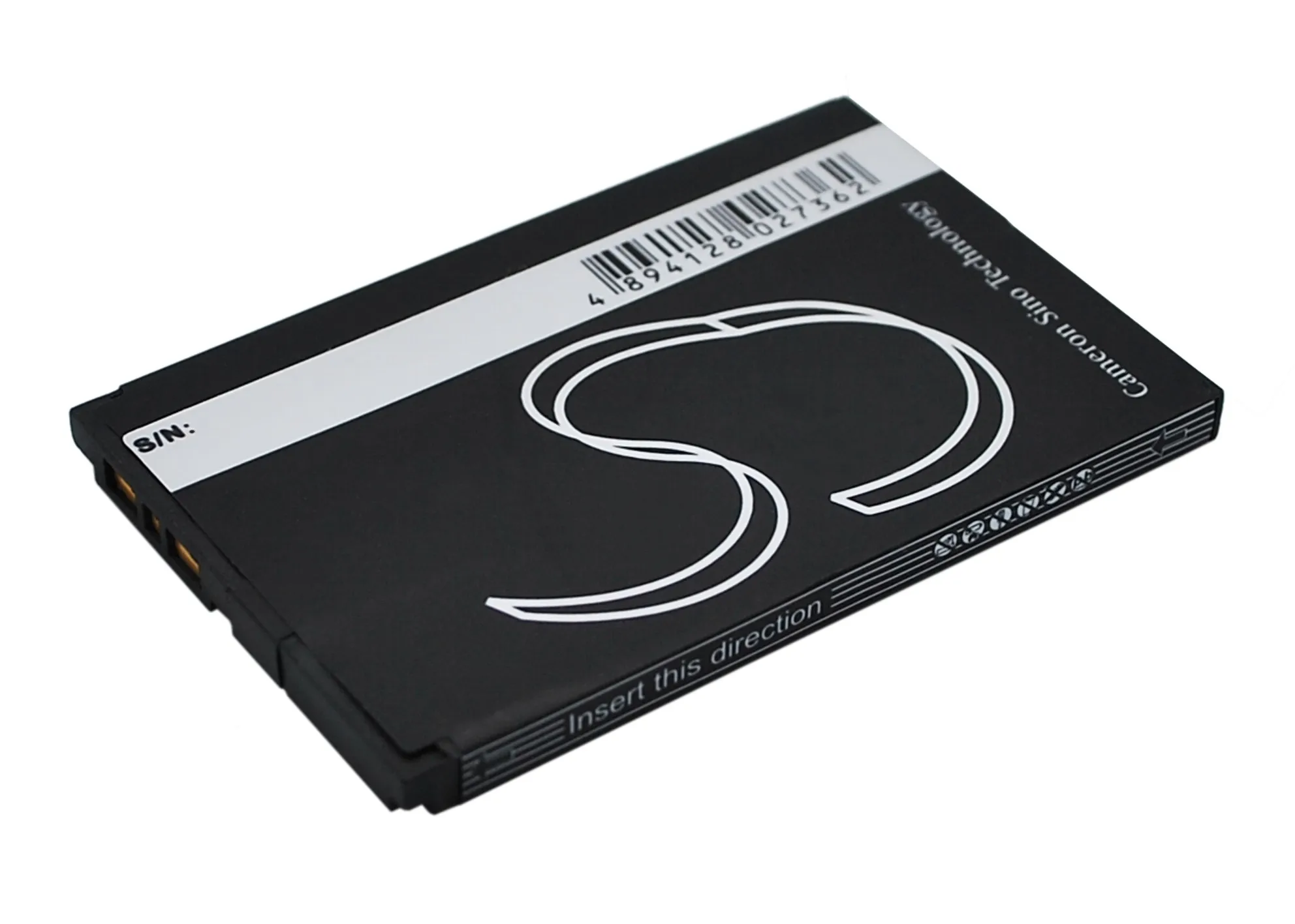 Аккумулятор Cameron Sino 800mAh SHBBV1 для Sharp 9020C 923SH|Аккумуляторы мобильных телефонов| |