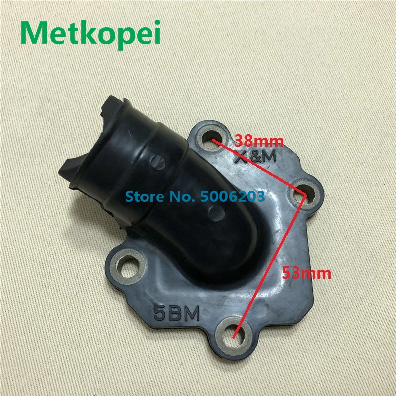 5BM carburetor joint (1)