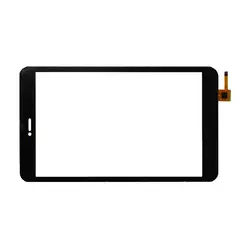 Новые 8 дюймов сенсорный экран планшета для bb-mobile Techno 8,0 3g TM859H tablet PC