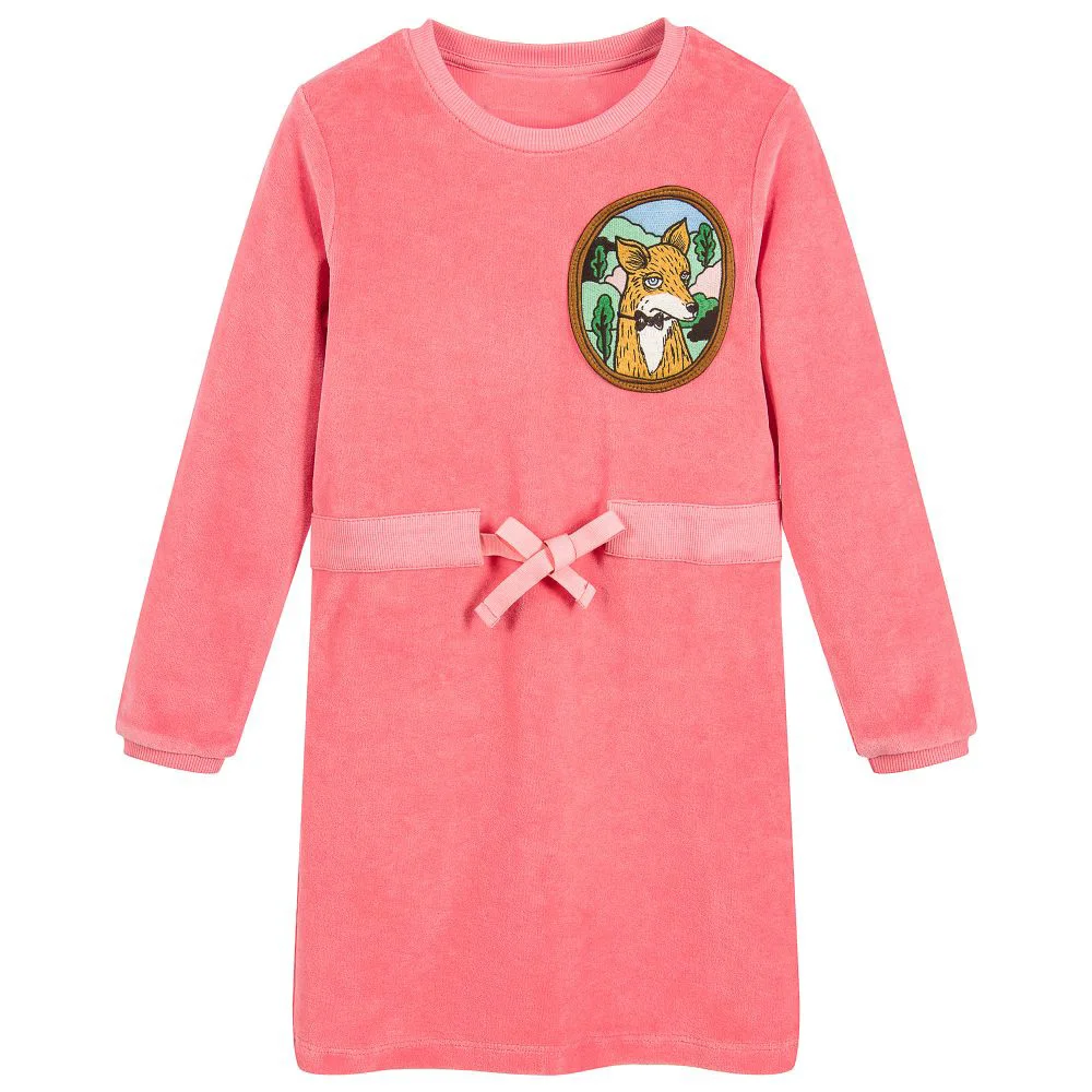 mini-rodini-girls-pink-velour-fox-dress-182684-17aa09f86697b726ea30aa43123041a6fee76178