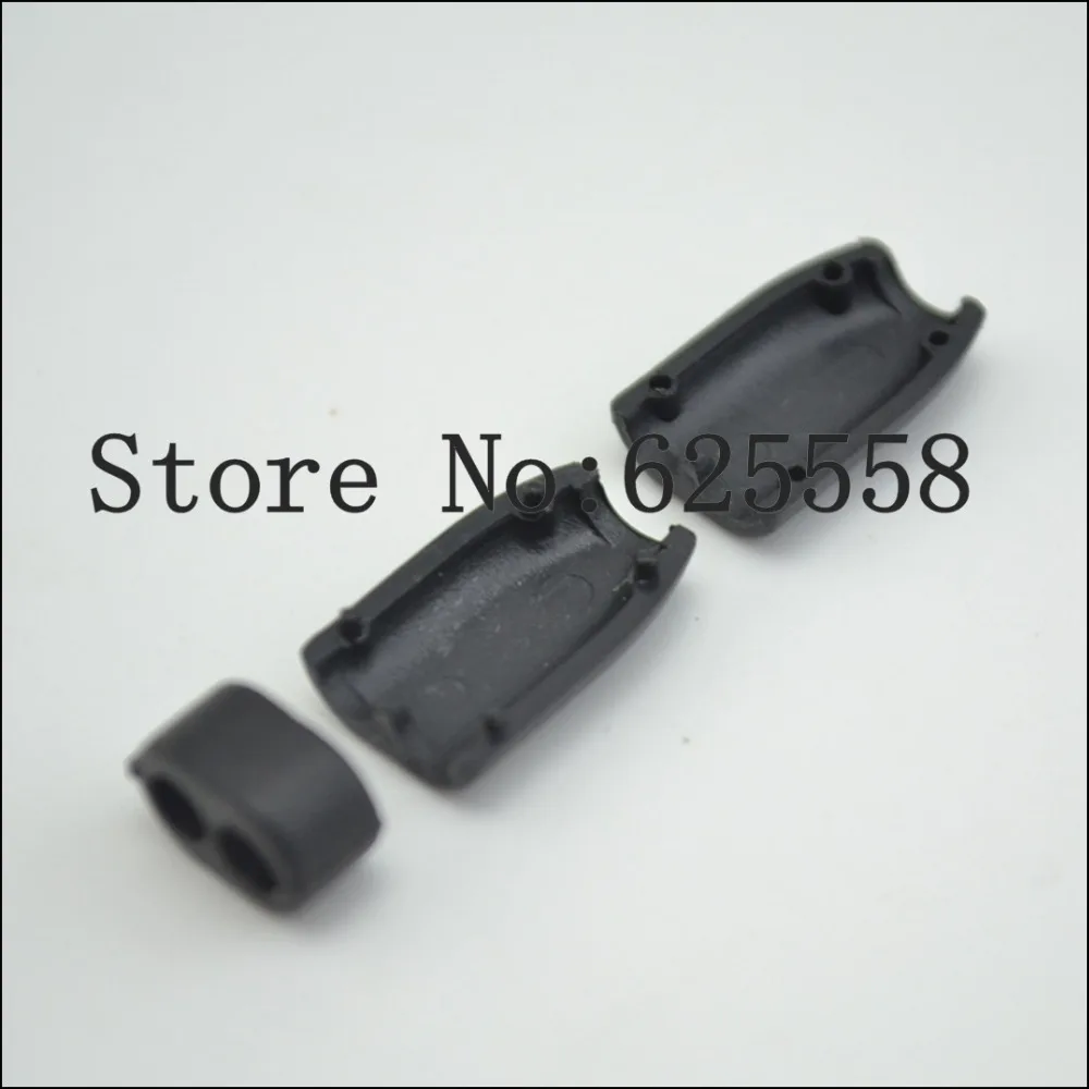 4pcs 4MM Y Splitter Adapter Set Kit Earphone Headphone update cable