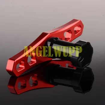 

Wrench Team C TC158 17mm Wheel HEX Nuts Sleeve Metal Tools 1/8 RC Car