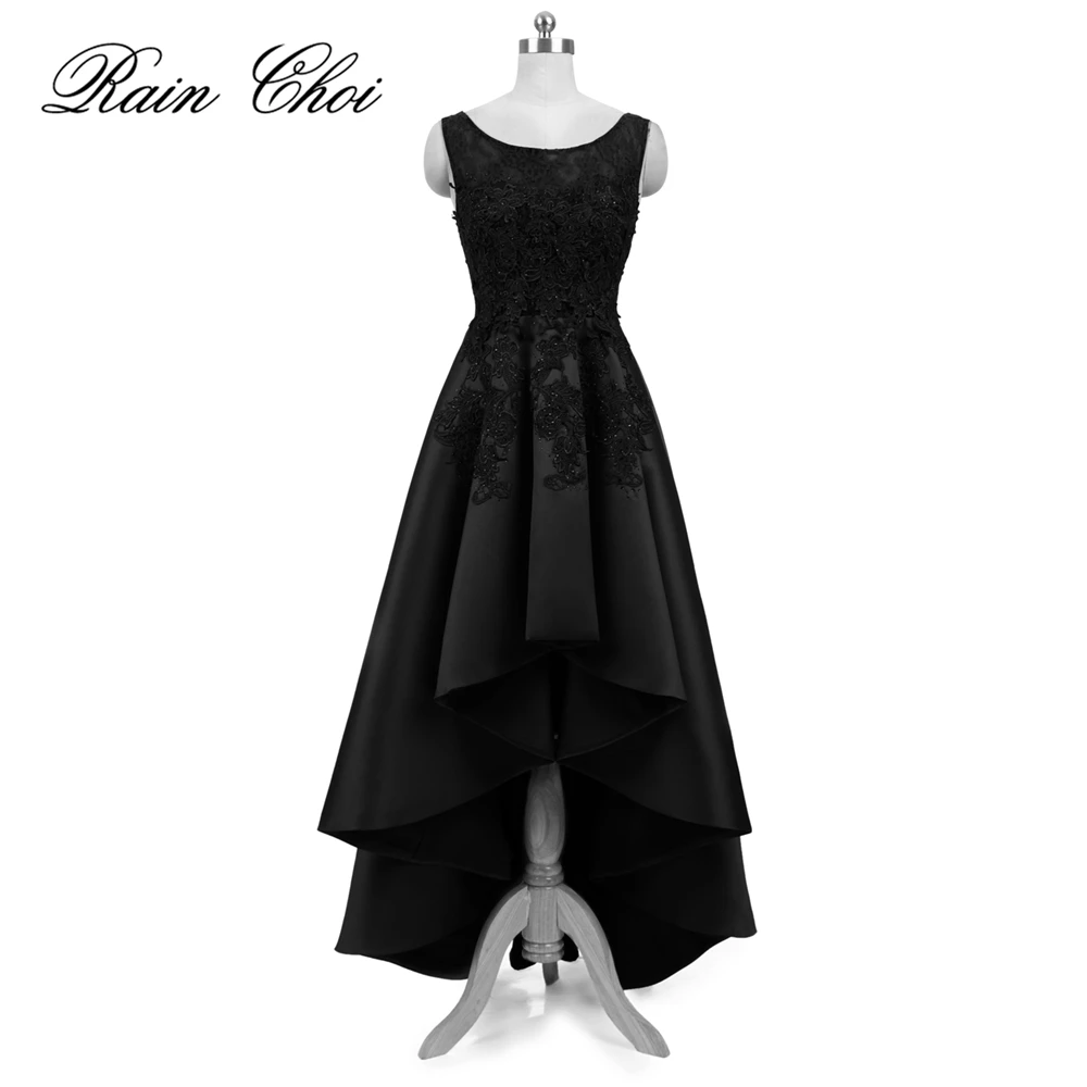 Buy Formal Evening Gown Women Elegant High Low