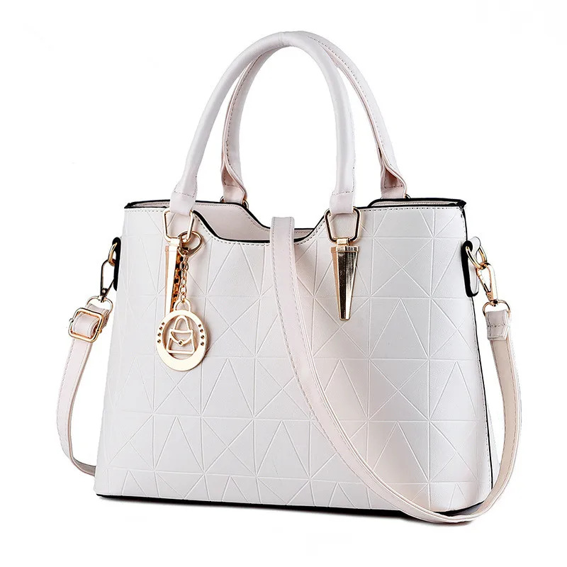 2016 Paris Fashion font b Women b font font b Handbags b font Designer Shoulder font