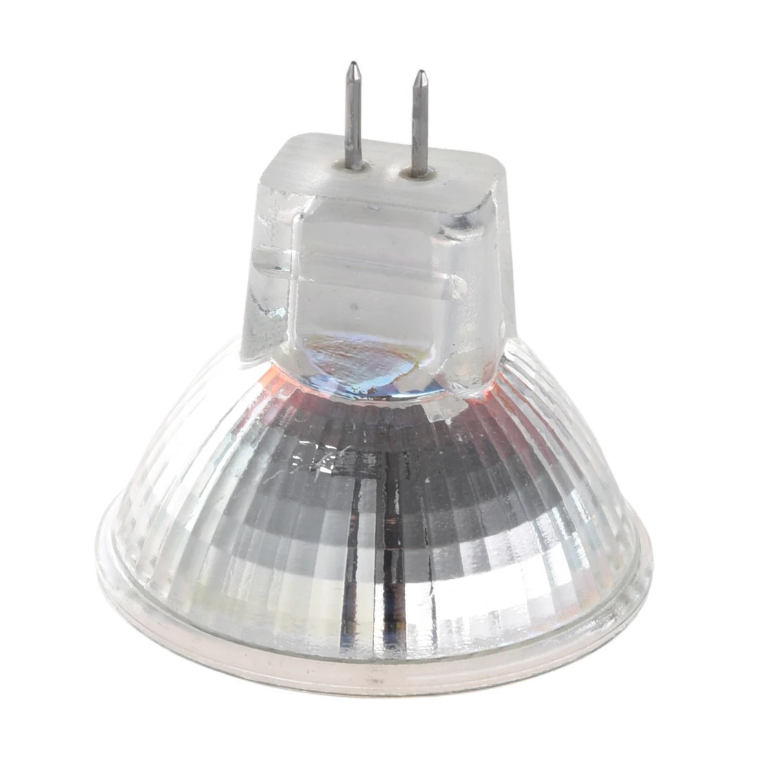 10 шт. MR11 GU4 теплый белый 3528 SMD 24 светодиодный домашний Точечный светильник лампа 1