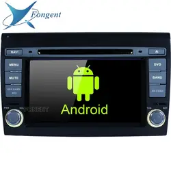 Автомобильный мультимедийный плеер Android 8,0 gps 2 Din стерео Системы для Fiat/Bravo 2007 2008 2009 2010 2011 2012 радио am, fm Wifi USB EQ
