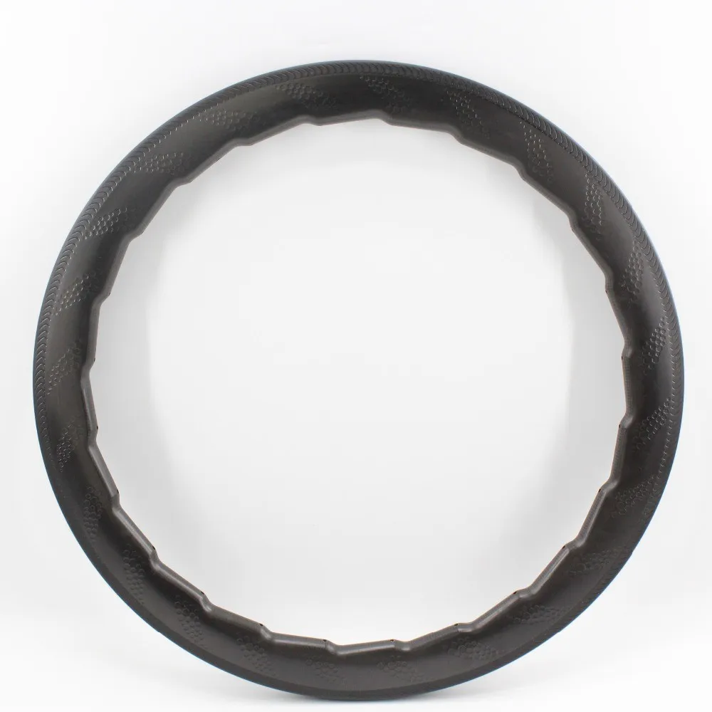 Flash Deal Newest 700C 454 58mm moonscape Road bike full carbon fibre bicycle dimpled wheelset carbon clincher tubular rims wavy Free ship 7 Flash Deal Newest 700C 454 58mm moonscape Road bike full carbon fibre bicycle dimpled wheelset carbon clincher tubular rims wavy Free ship 7