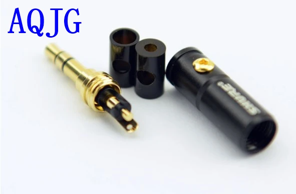 500PCS 4pin SMD SMT 3 5mm Socket Jack for Headset Headphones Mount