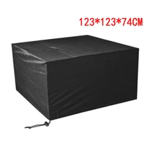 Cube Garden Furniture And Get Free Shipping On Aliexpress Duty Waterproof Rattan Cube Cover Outdoor Garden Furniture